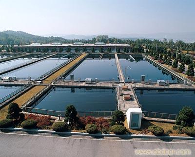 废水